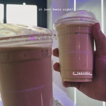 Awakening - Coffee & Tea Near Me - Inglewood, California
