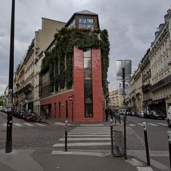 Pink Mamma - Lovely exterior! You cannot miss this place. - Steakhouses Near Me - Paris, 75 Pink Mamma - Lovely exterior! You cannot miss this place. - Steakhouses Near Me - Paris, 75