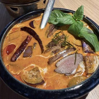 Charm by Zab Bite - Thai Near Me - Vancouver, British Columbia