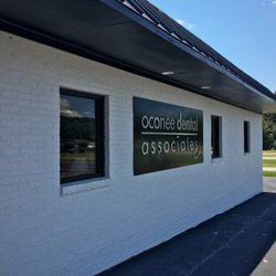 Oconee Dental Associates