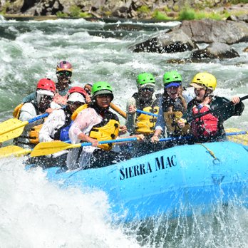 Sierra Mac River Trips - Rafting/Kayaking Near Me - Groveland, California Sierra Mac River Trips - Rafting/Kayaking Near Me - Groveland, California