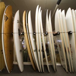 Central Coast Surfboards