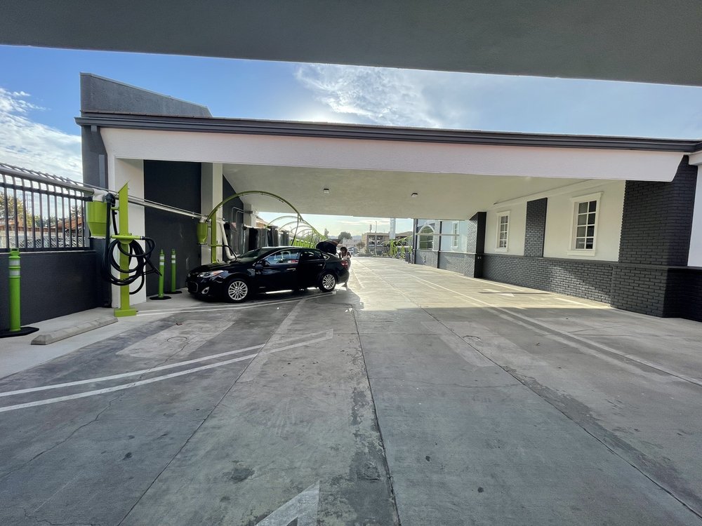 NORTHRIDGE SPEEDWASH - Updated August 2024 - 21 Photos & 68 Reviews