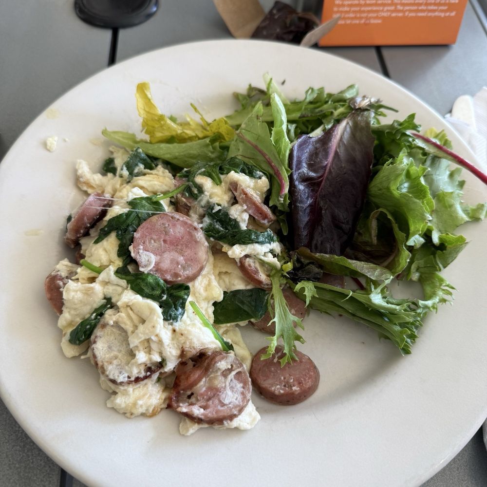 Matt's Big Breakfast Gilbert - The Skinny - Breakfast & Brunch Near Me - Gilbert, Arizona Matt's Big Breakfast Gilbert - The Skinny - Breakfast & Brunch Near Me - Gilbert, Arizona