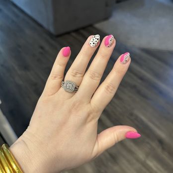 Pioneer Nail & Spa - Nail Salons Near Me - Ridgefield, Washington Pioneer Nail & Spa - Nail Salons Near Me - Ridgefield, Washington