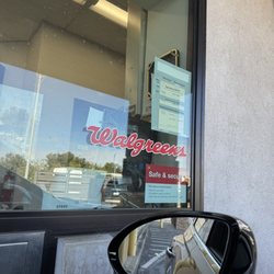 Walgreens