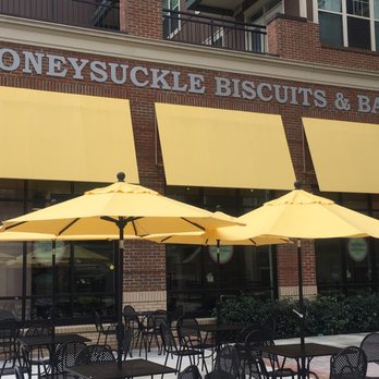 Honeysuckle Biscuits and Bakery - Bakeries Near Me - Kennesaw, Georgia Honeysuckle Biscuits and Bakery - Bakeries Near Me - Kennesaw, Georgia