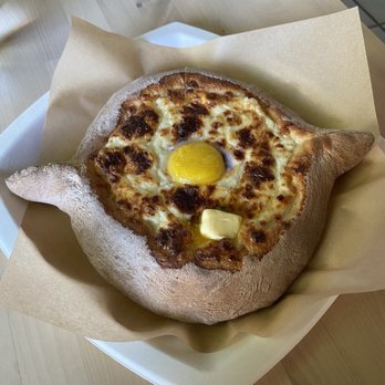 Skalka - Adjaruli Khachapuri - Breakfast & Brunch Near Me - Seattle, Washington Skalka - Adjaruli Khachapuri - Breakfast & Brunch Near Me - Seattle, Washington