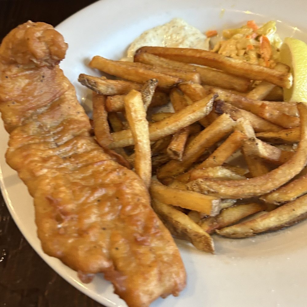 Graze - Boring fish and chips - Bars Near Me - Canmore, Alberta Graze - Boring fish and chips - Bars Near Me - Canmore, Alberta