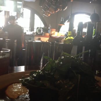 Radiator Whiskey - Brisket. Beautiful - New American Near Me - Seattle, Washington