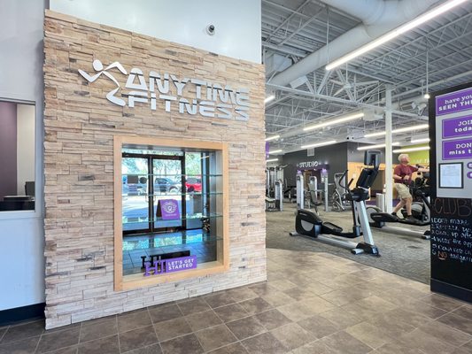 Gyms In Brooksville Fl