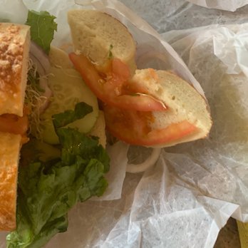 Blue Sky Bagels - Bagels Near Me - Boise, Idaho