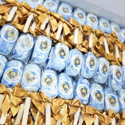 Bell's Berries & Treats - Graduation party favors in NYC
