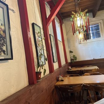 Asian Taste - Cool lights - Thai Near Me - Weaverville, California