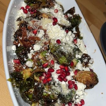 Solana Beach Kitchen - Brussels sprouts - New American Near Me - Solana Beach, California Solana Beach Kitchen - Brussels sprouts - New American Near Me - Solana Beach, California