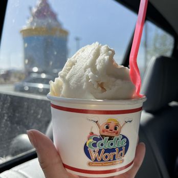 EddieWorld - Vegan ice cream - Service Stations Near Me - Yermo, California EddieWorld - Vegan ice cream - Service Stations Near Me - Yermo, California