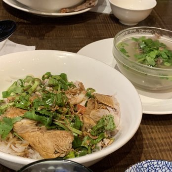 Nam 2 - Hu tieu - Vietnamese Near Me - Markham, Ontario