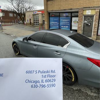 Pulaski Income Tax Services - Office - Tax Services Near Me - Chicago, Illinois Pulaski Income Tax Services - Office - Tax Services Near Me - Chicago, Illinois