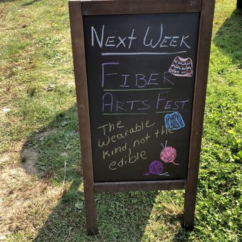 Coventry Farmers' Market - they have a theme every week - Farmers Market Near Me - Coventry, Connecticut