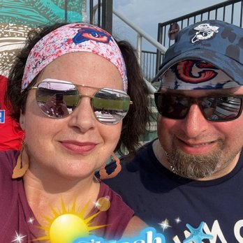 Jacksonville Jumbo Shrimp - Professional Sports Teams Near Me - Jacksonville, Florida