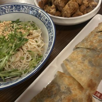 Northern Cafe - Chinese Near Me - Irvine, California