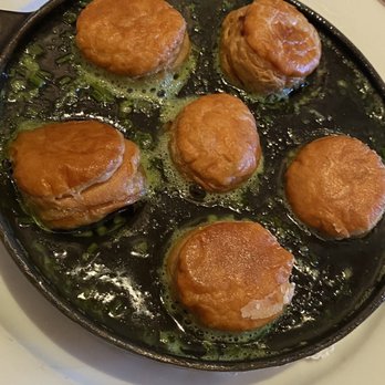 Bouchon - Escargots   la Bourguignonne - French Near Me - Yountville, California