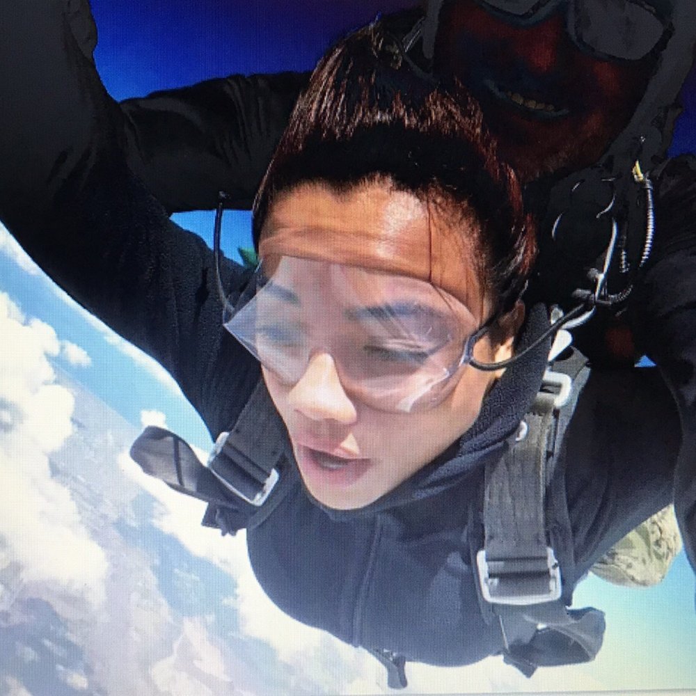 Pacific Coast Skydiving - Skydiving Near Me - San Diego, California Pacific Coast Skydiving - Skydiving Near Me - San Diego, California