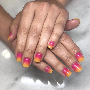 Modern Nail Bar - Navy Yard - Nail Salons Near Me - Washington, DC, District of Columbia
