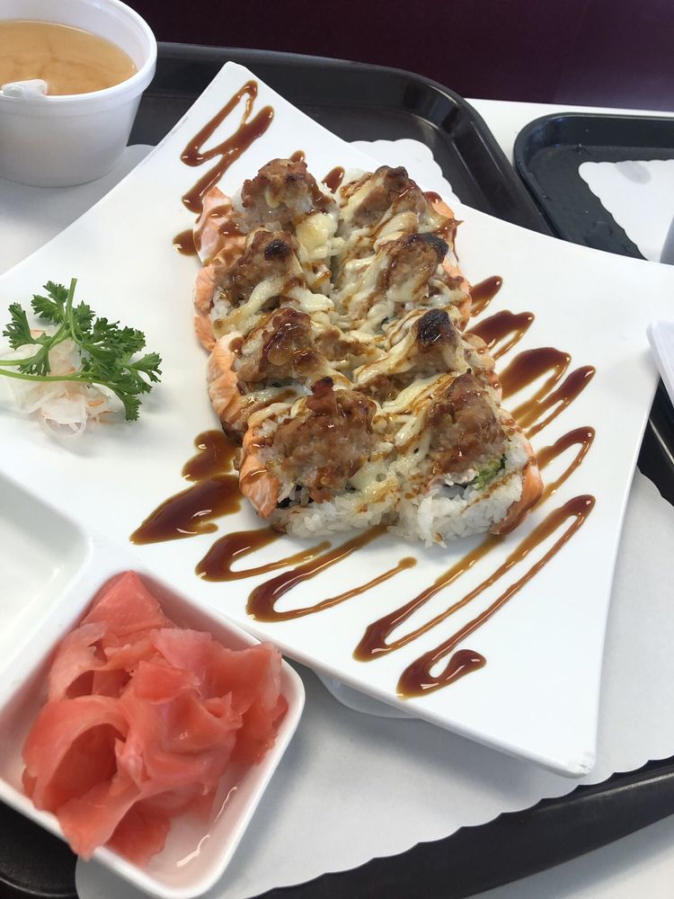 TERIYAKI SUSHI HOUSE 183 Photos & 227 Reviews 9807 Long Beach Blvd