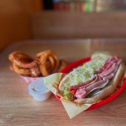 Italian Sub