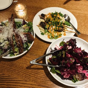 Luckys - Small plates - New American Near Me - Rochester, New York