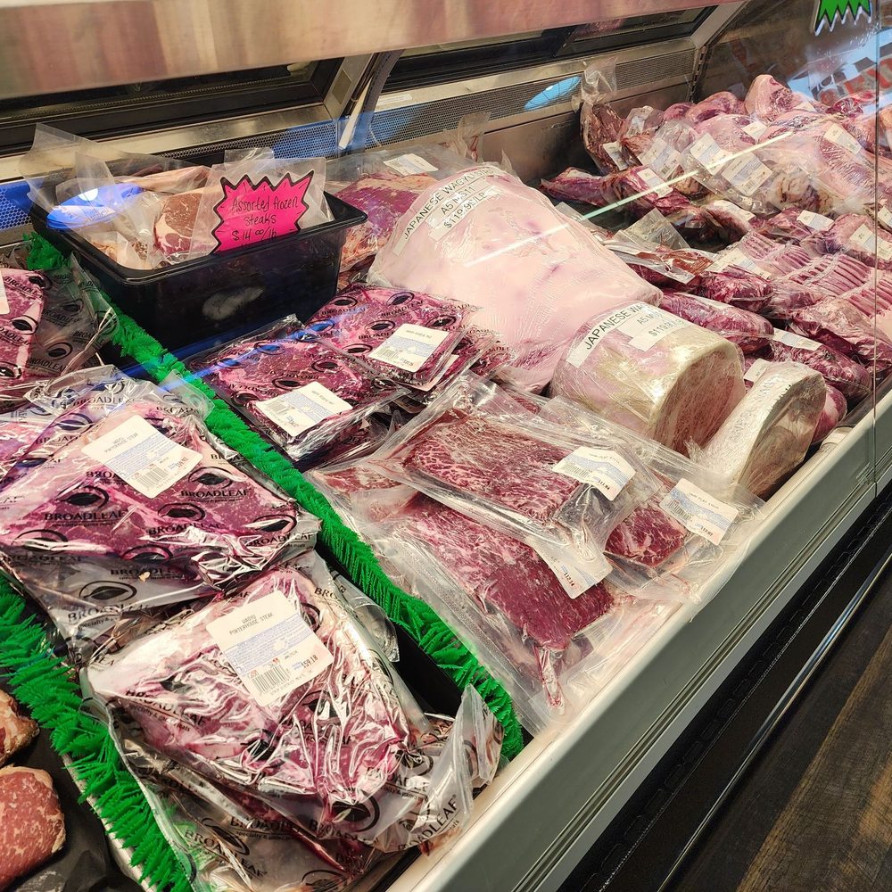 Strip District Meats - Meat Shops Near Me - Pittsburgh, Pennsylvania Strip District Meats - Meat Shops Near Me - Pittsburgh, Pennsylvania