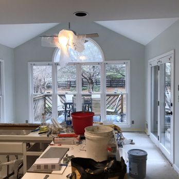 Nailed It Contracting - Kitchen update - General Contractors Near Me - Louisville, Kentucky Nailed It Contracting - Kitchen update - General Contractors Near Me - Louisville, Kentucky