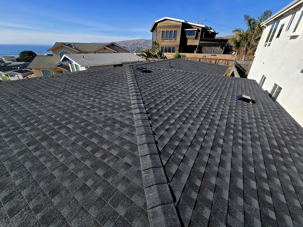 Slide of Mountain View Roofing
