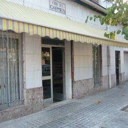 Horno del Carmen