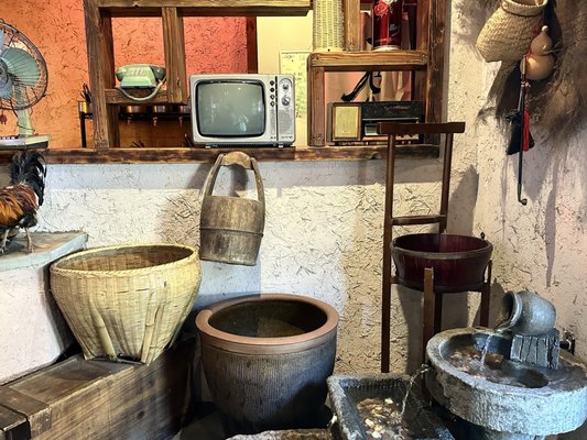 LaoJie Hotpot by null