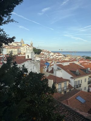 Memmo Alfama Hotel Lisboa by null