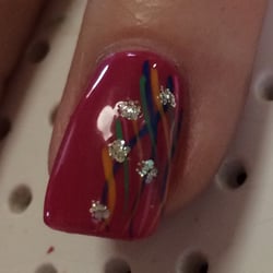 Linh's Nails