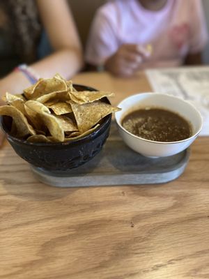 Emilio's Contemporary Mexican Kitchen by null