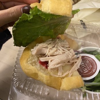 Kneaders Bakery & Cafe - Sandwiches Near Me - Provo, Utah
