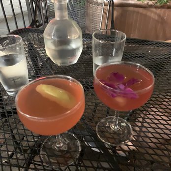 The Gin Joint - Cocktail Bars Near Me - Charleston, South Carolina The Gin Joint - Cocktail Bars Near Me - Charleston, South Carolina