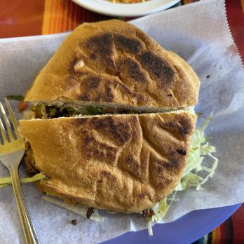 Taqueria El Costeño - Torta Al Pastor - Mexican Near Me - Chicago, Illinois