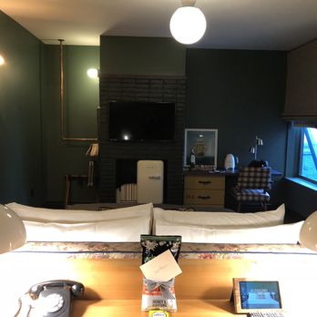 Palihotel Seattle - Hotels Near Me - Seattle, Washington Palihotel Seattle - Hotels Near Me - Seattle, Washington