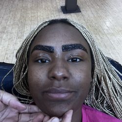 Perfect Browz