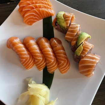 Harumi - Salmon.com gluten free - Japanese Near Me - Phoenix, Arizona Harumi - Salmon.com gluten free - Japanese Near Me - Phoenix, Arizona