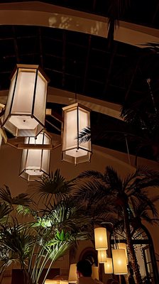 Lido Restaurant at The Surf Club by null