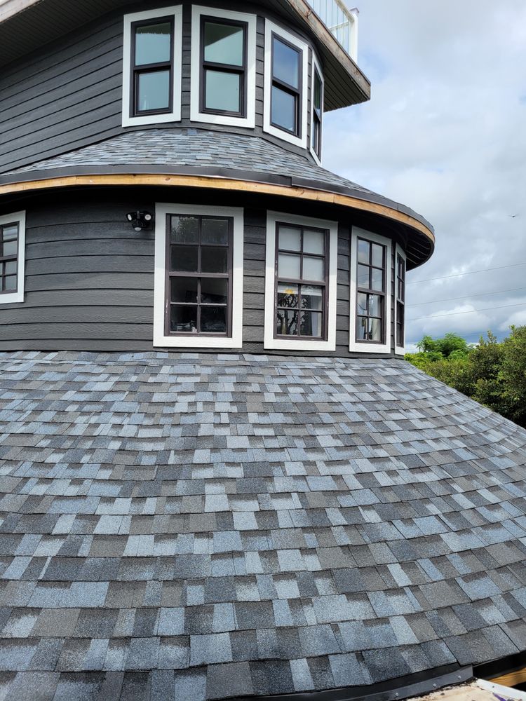 Slide of Ortiz Roofing Contractors