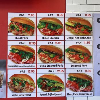 Donuts Cafe - vietnames sandwhiches - Coffee & Tea Near Me - Martinez, California Donuts Cafe - vietnames sandwhiches - Coffee & Tea Near Me - Martinez, California