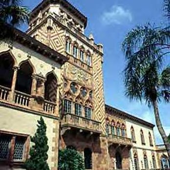 The Ringling - Art Museums Near Me - Sarasota, Florida