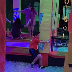 Urban Air Trampoline and Adventure Park